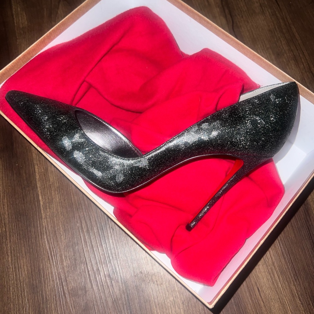 Christian Louboutin Iriza Stiletto Heels